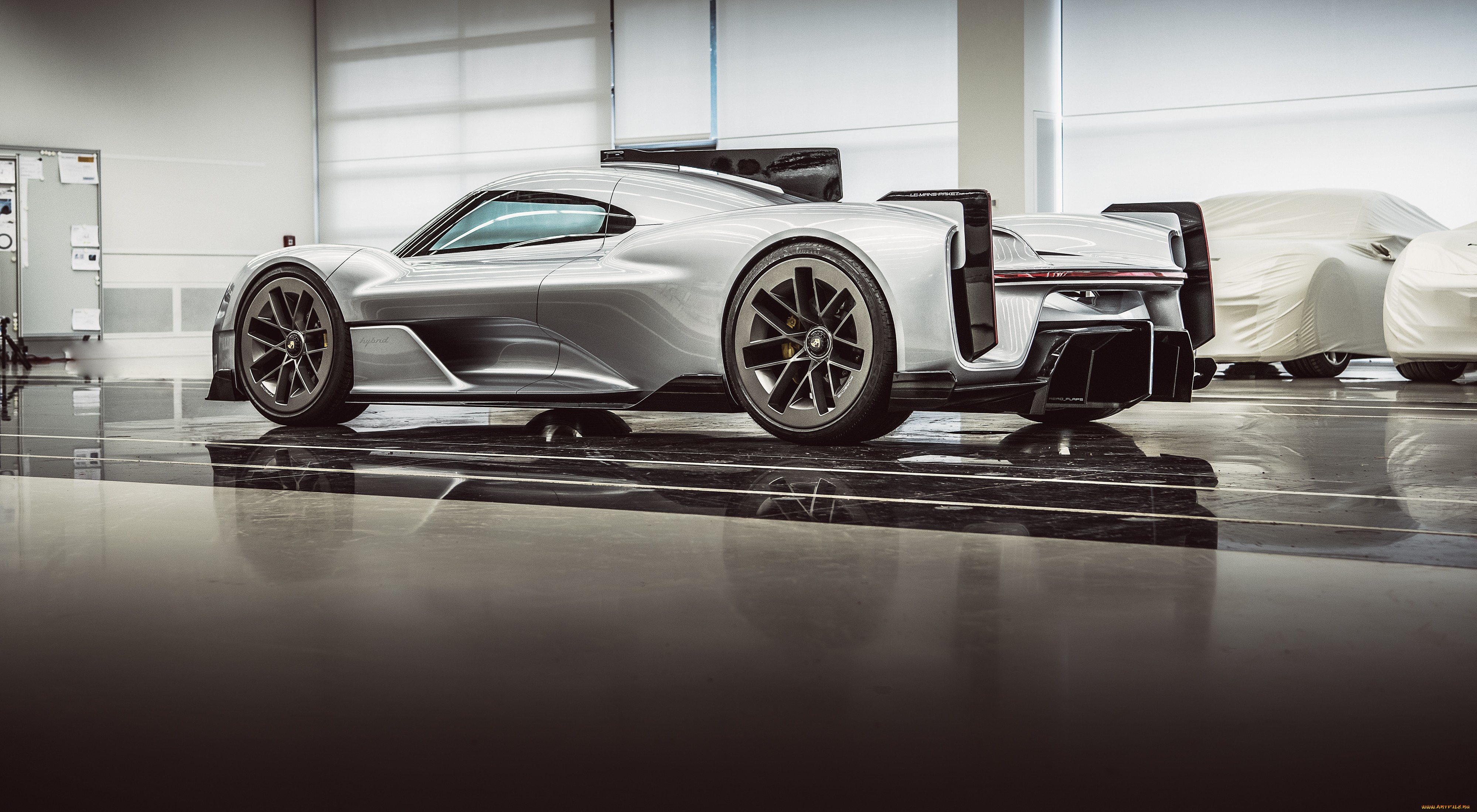 , porsche